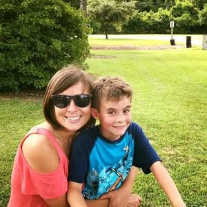 Meet your Posher, Jamie